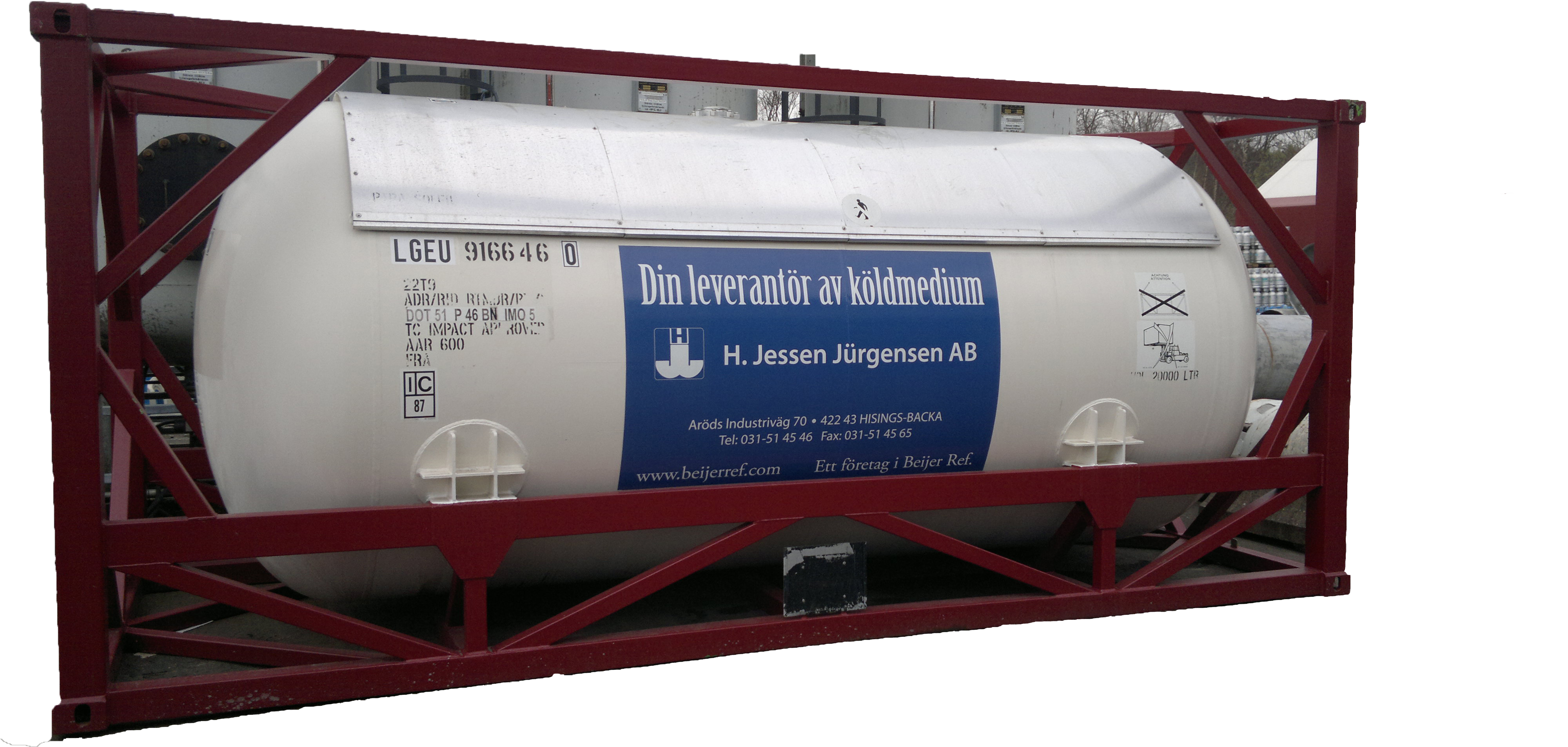 H.Jessen Jurgensen